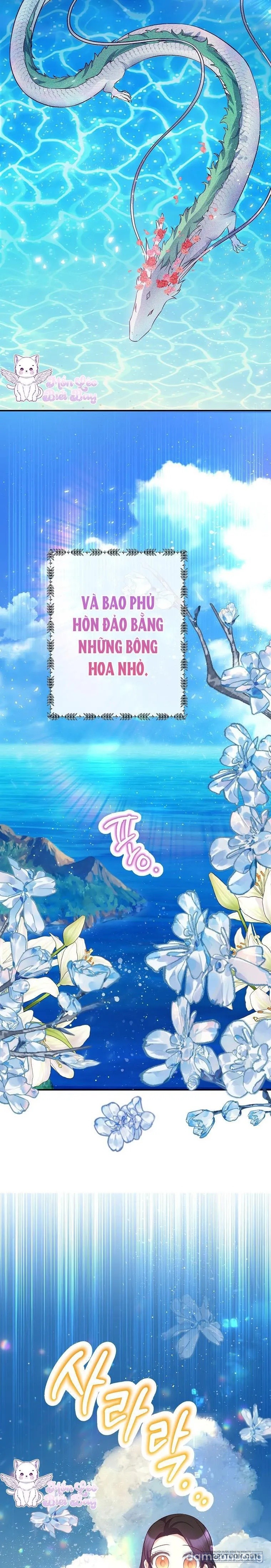 Con Gái Cưng Của Quỷ 