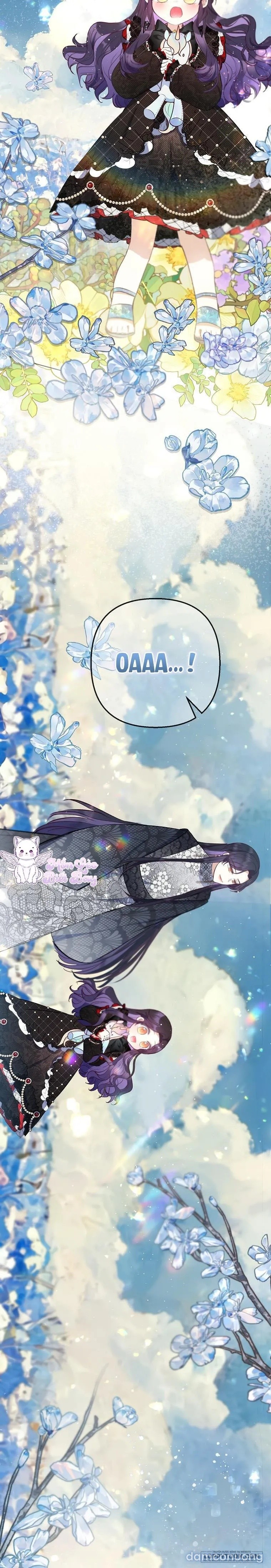 Con Gái Cưng Của Quỷ 