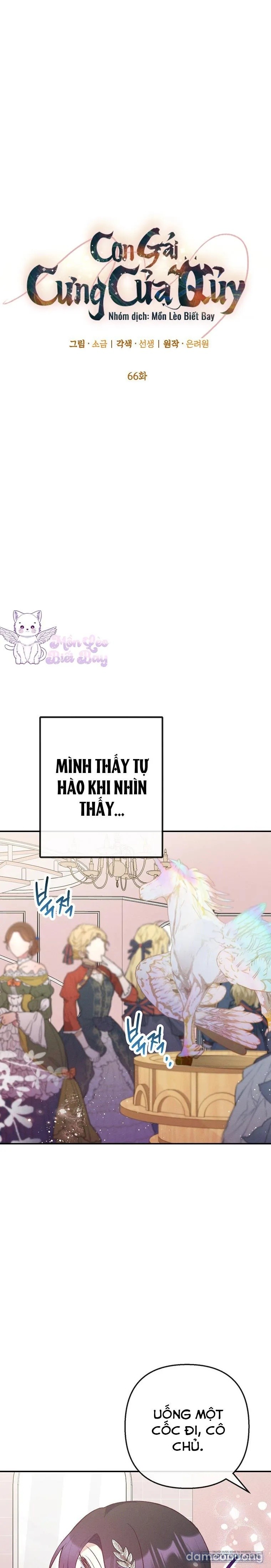 Con Gái Cưng Của Quỷ 