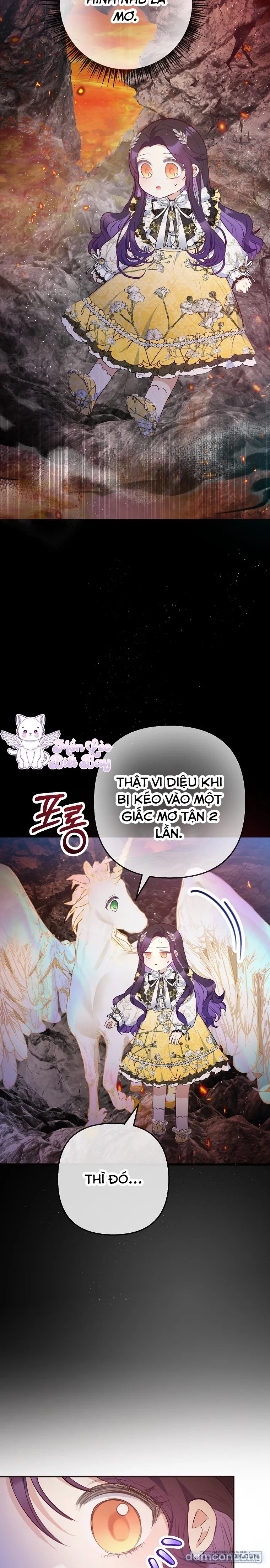 Con Gái Cưng Của Quỷ 