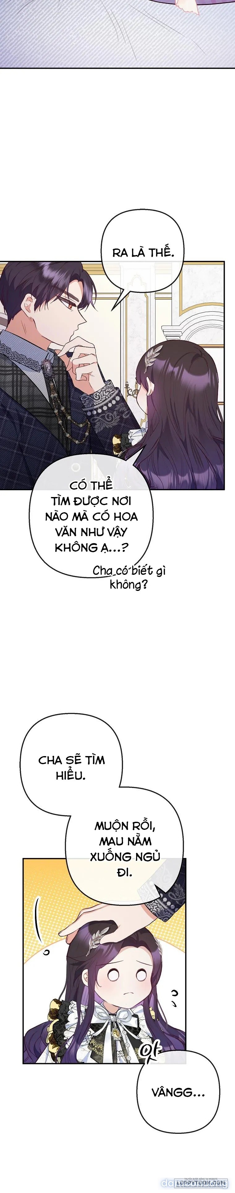 Con Gái Cưng Của Quỷ 