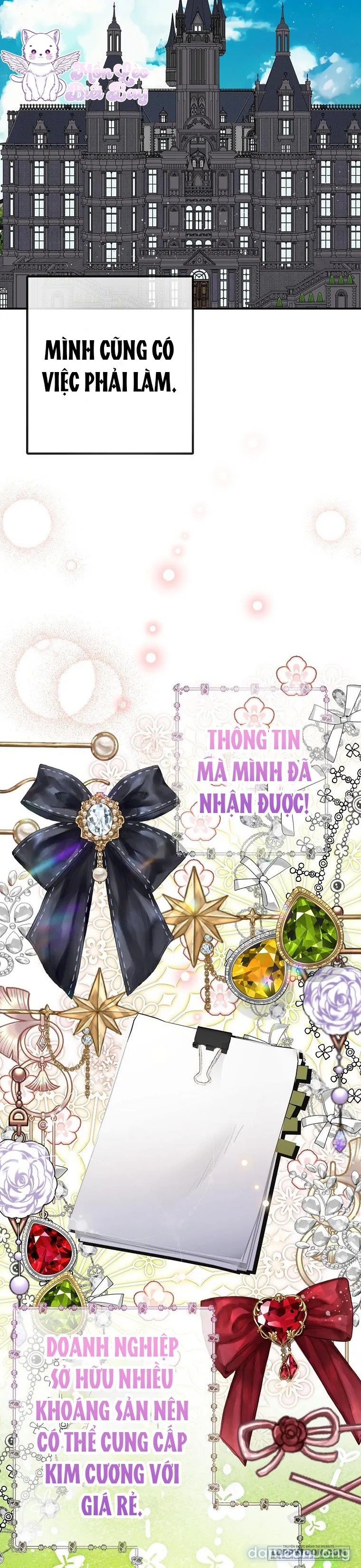 Con Gái Cưng Của Quỷ 