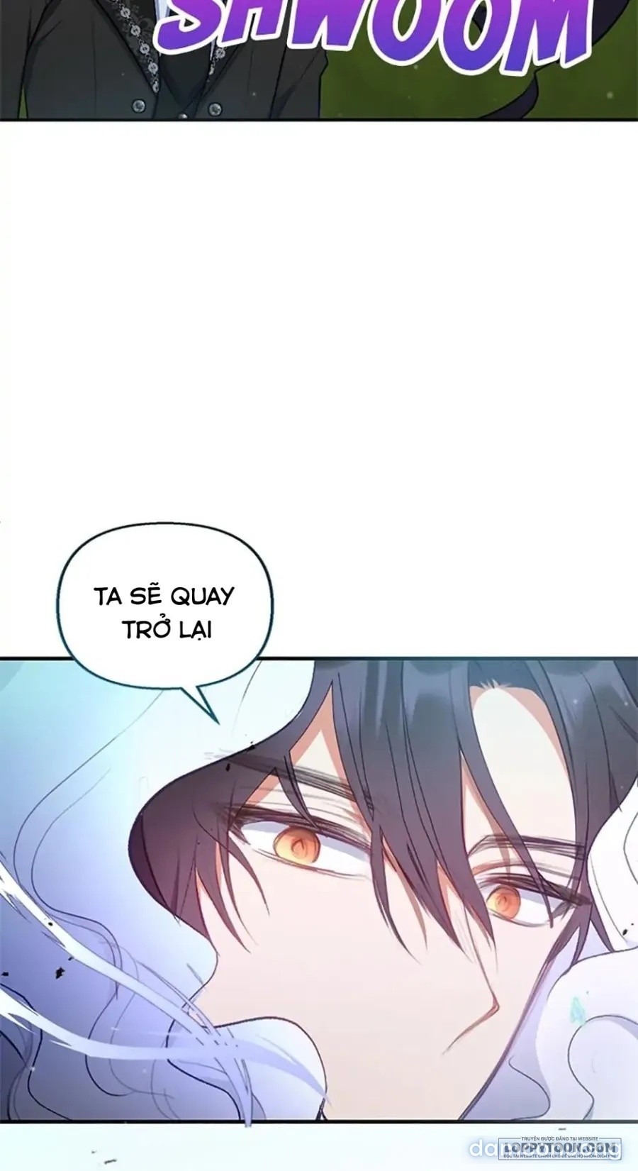 Con Gái Cưng Của Quỷ 