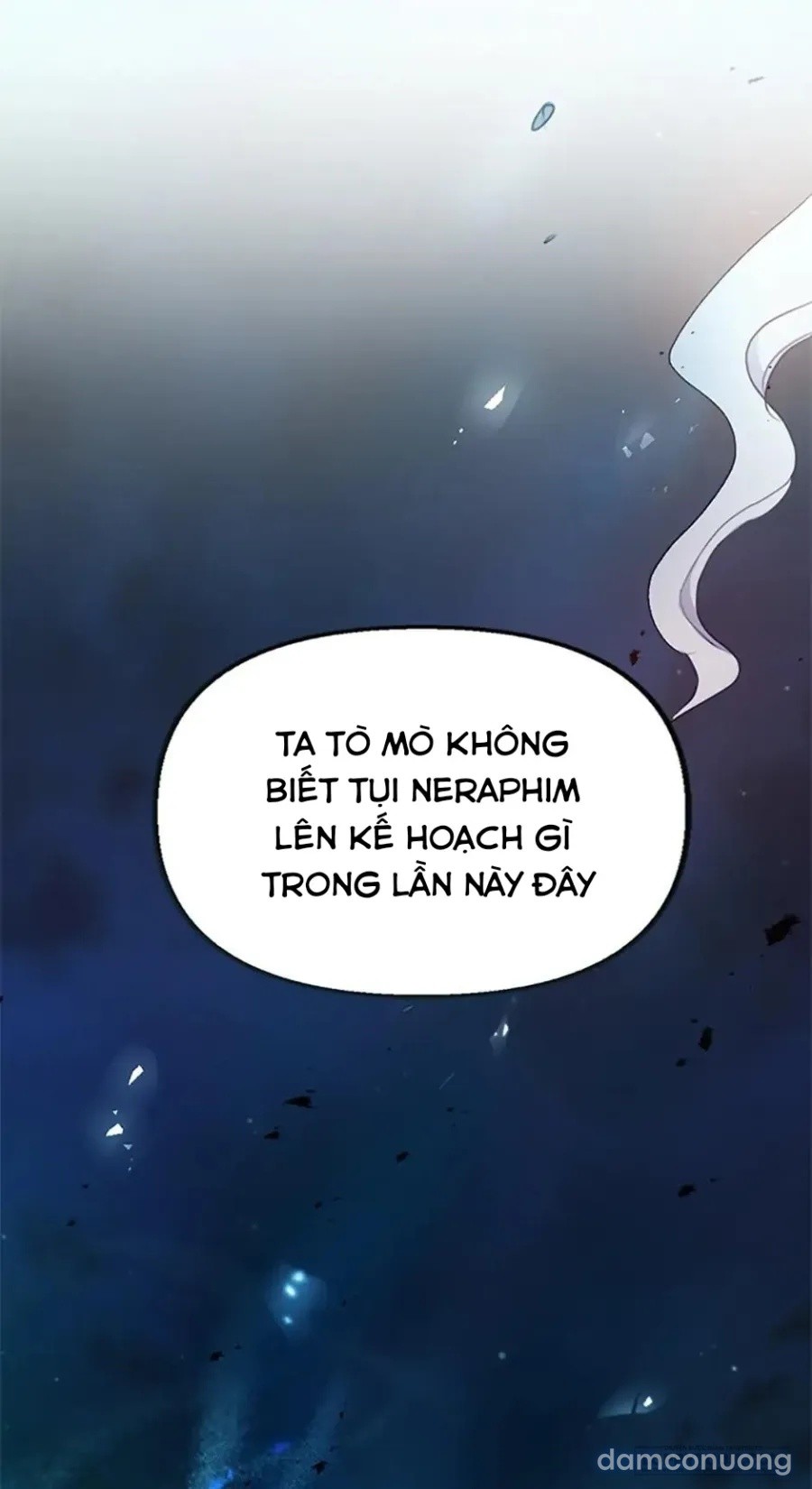 Con Gái Cưng Của Quỷ 