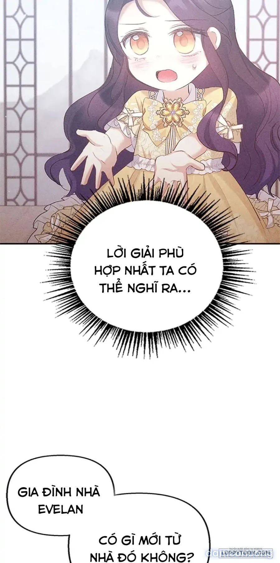 Con Gái Cưng Của Quỷ 