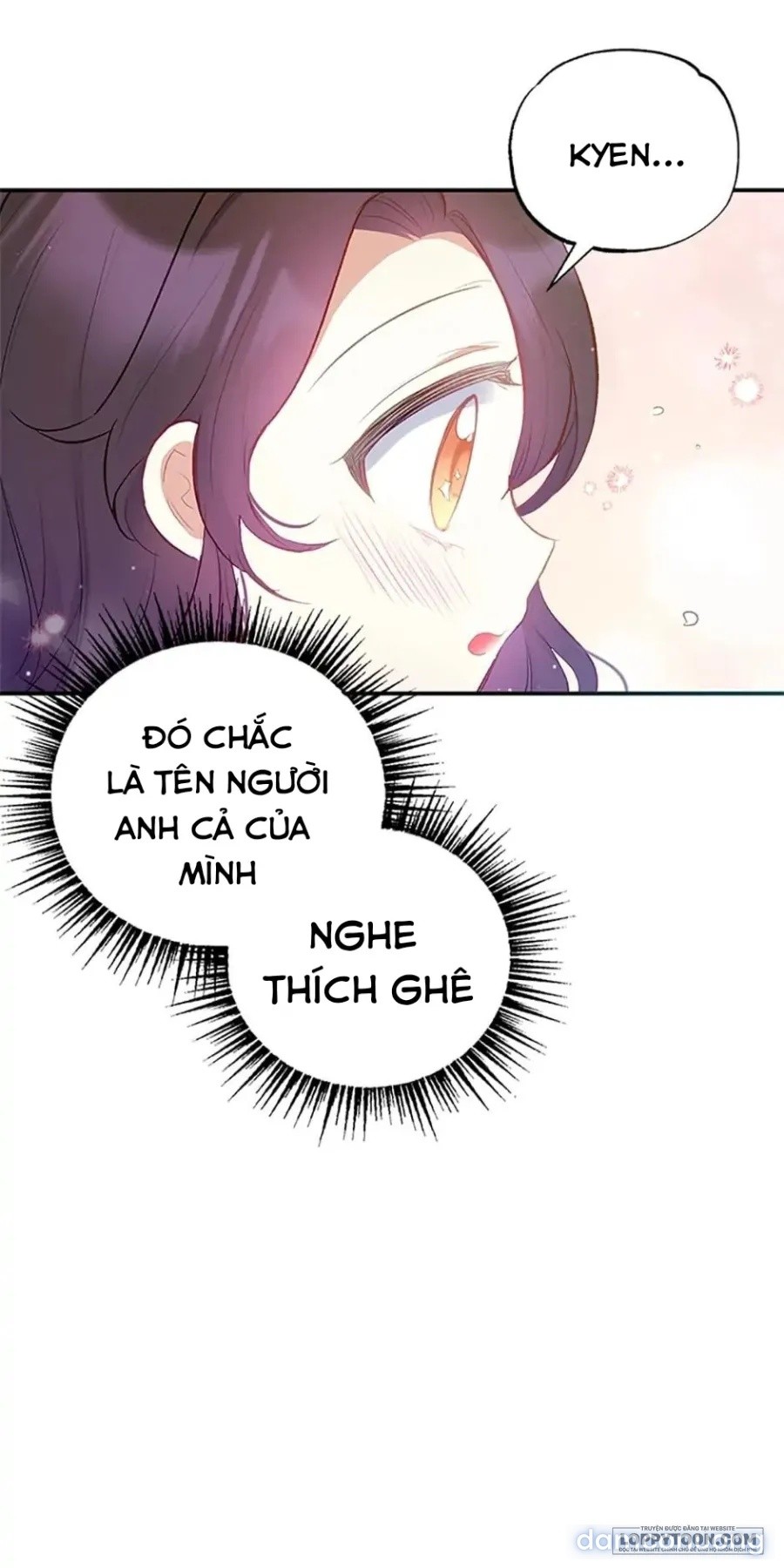 Con Gái Cưng Của Quỷ 