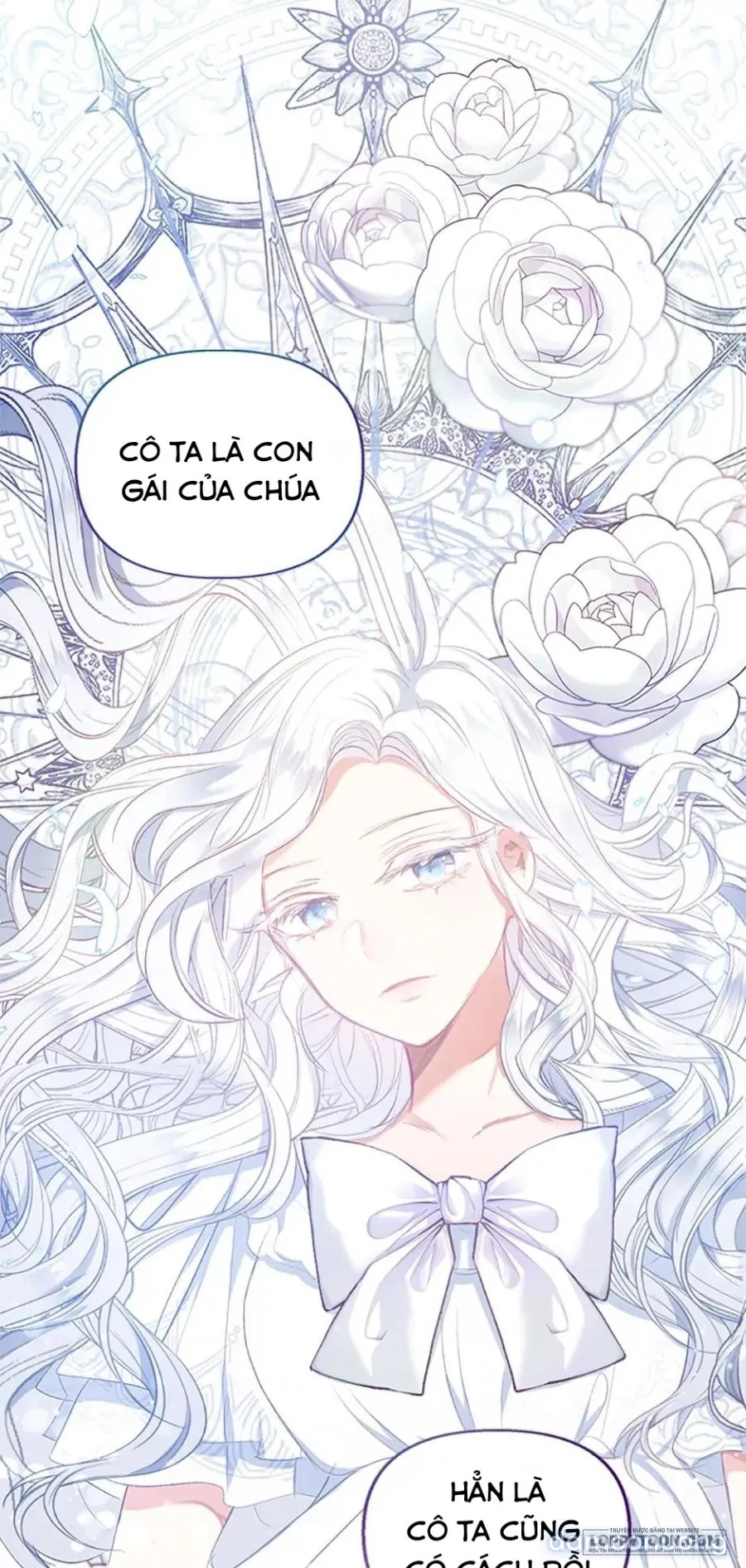 Con Gái Cưng Của Quỷ 