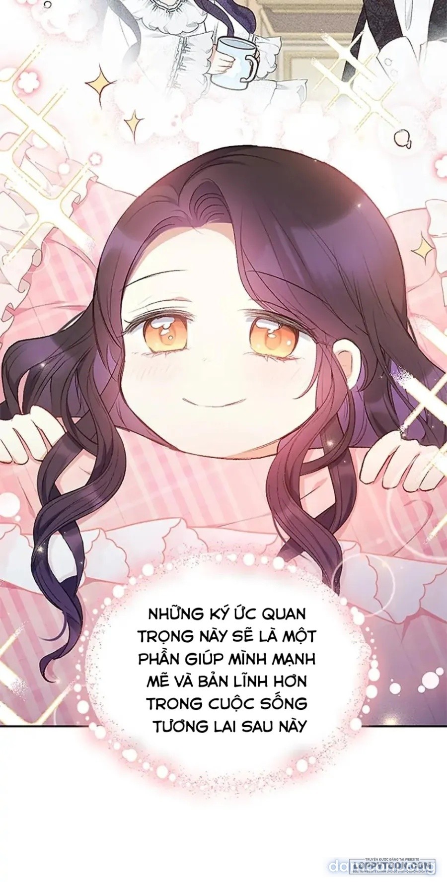 Con Gái Cưng Của Quỷ 