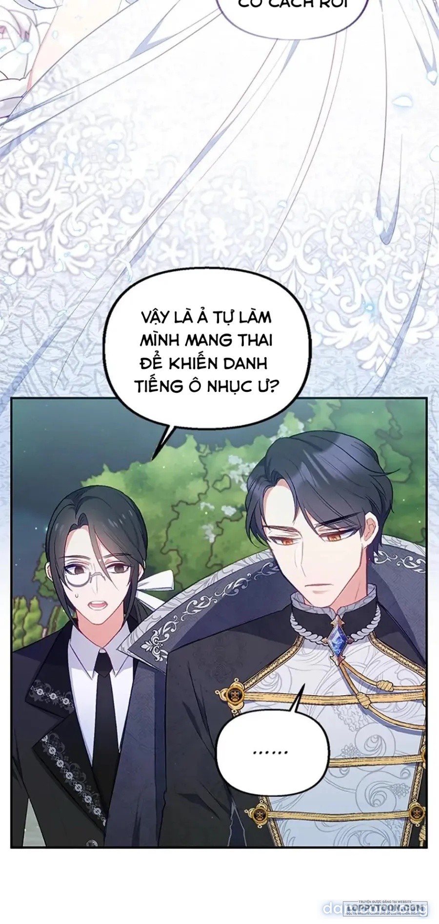 Con Gái Cưng Của Quỷ 
