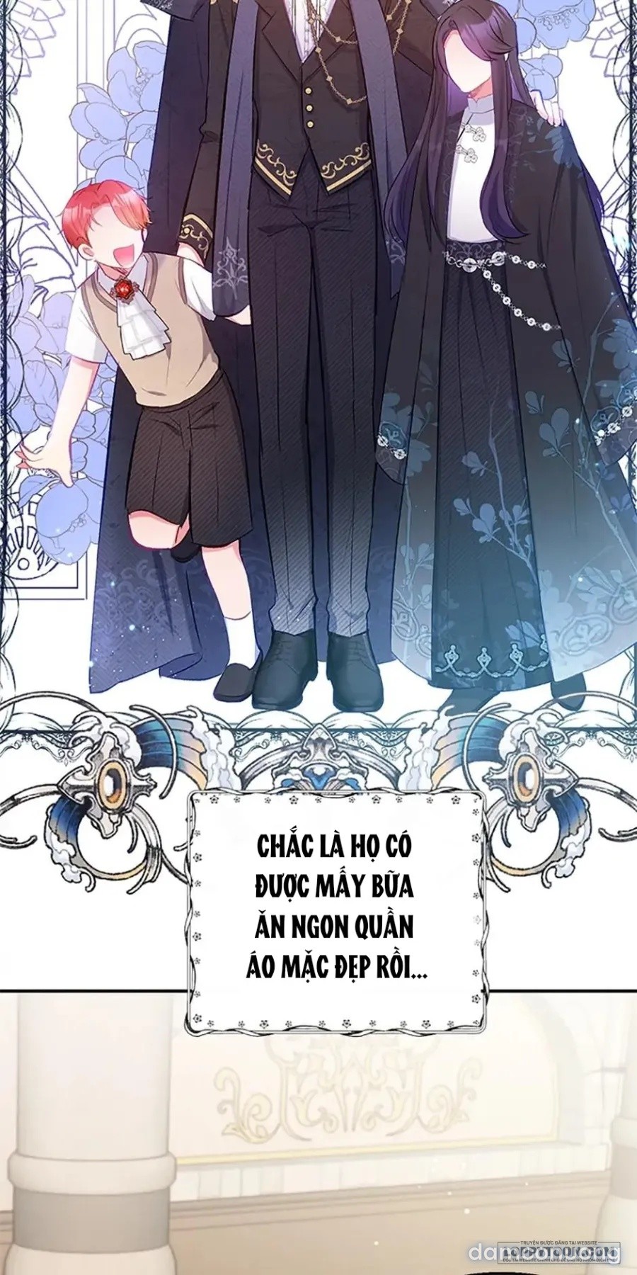 Con Gái Cưng Của Quỷ 