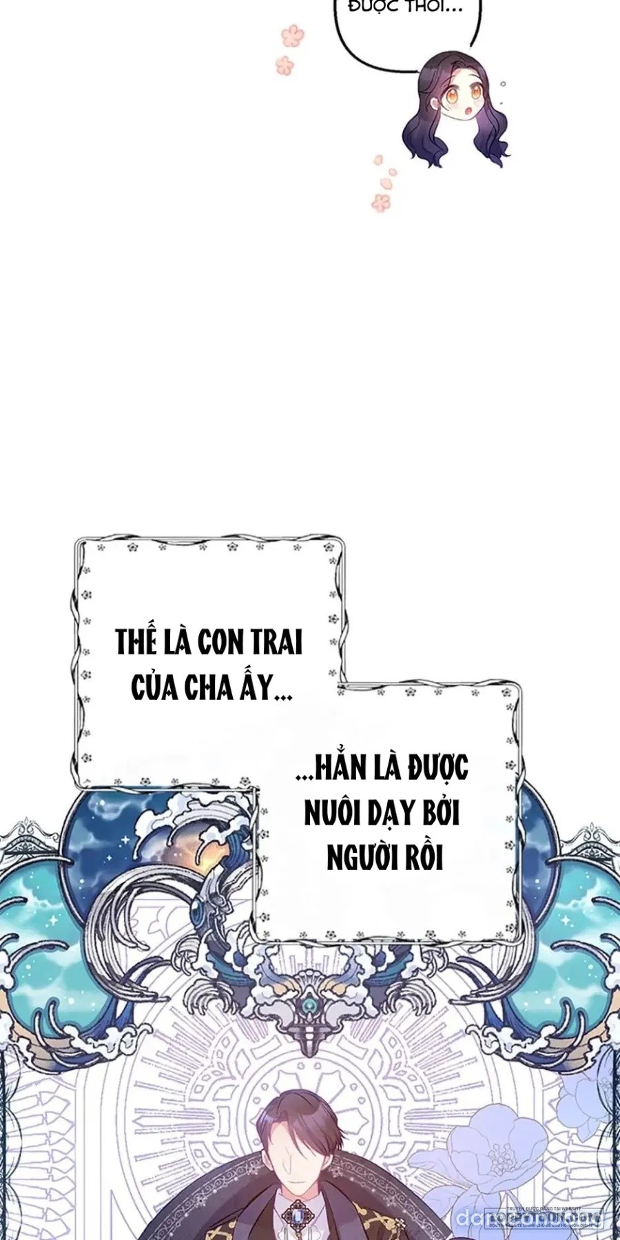 Con Gái Cưng Của Quỷ 