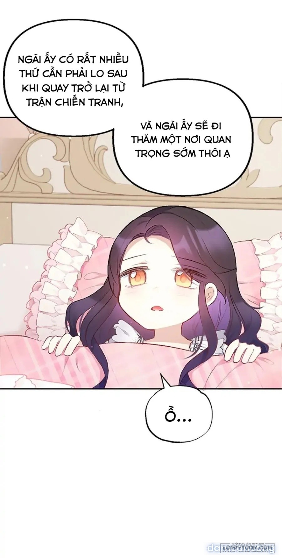Con Gái Cưng Của Quỷ 