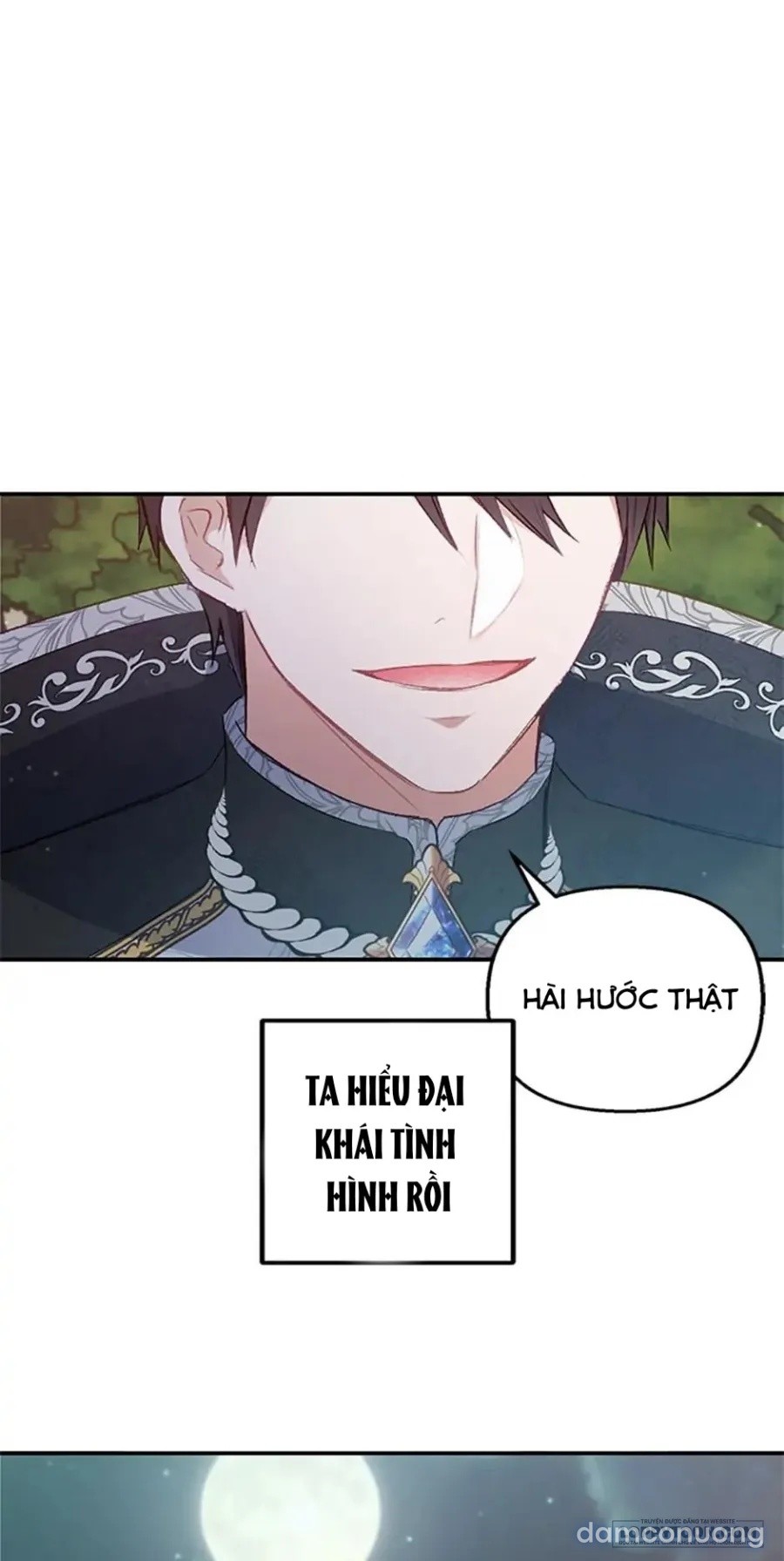 Con Gái Cưng Của Quỷ 