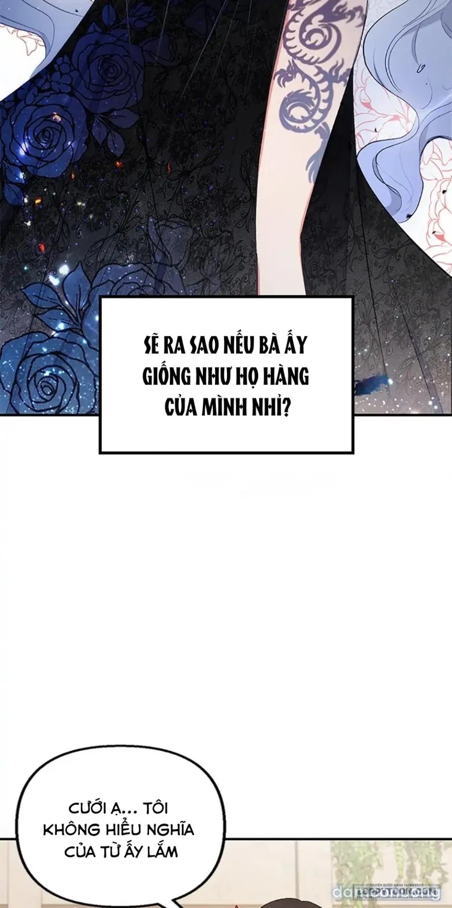 Con Gái Cưng Của Quỷ 
