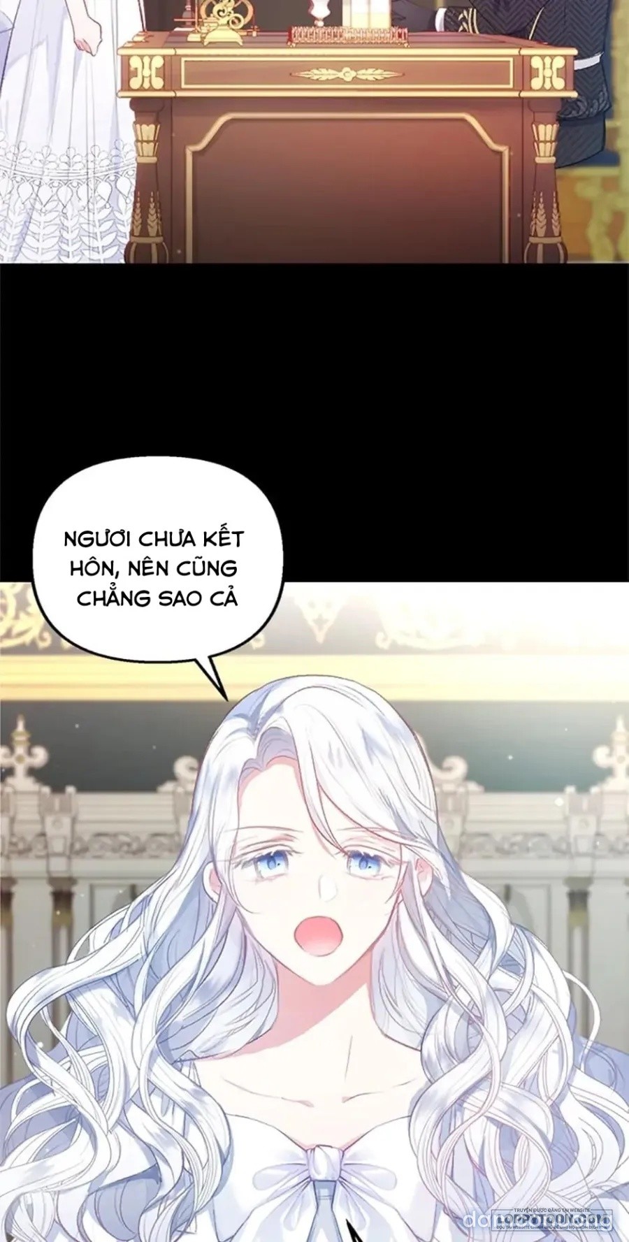 Con Gái Cưng Của Quỷ 