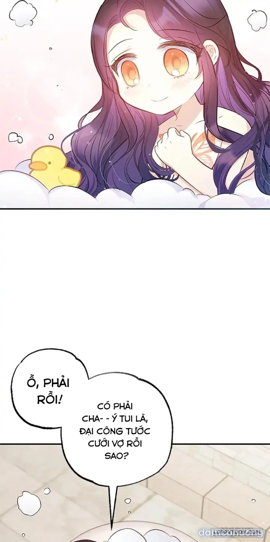 Con Gái Cưng Của Quỷ 