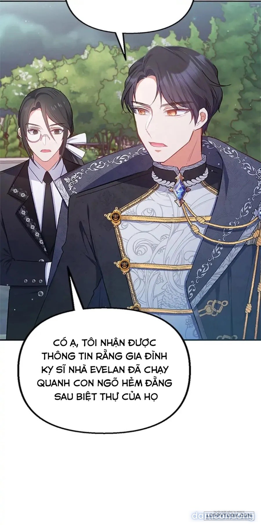 Con Gái Cưng Của Quỷ 