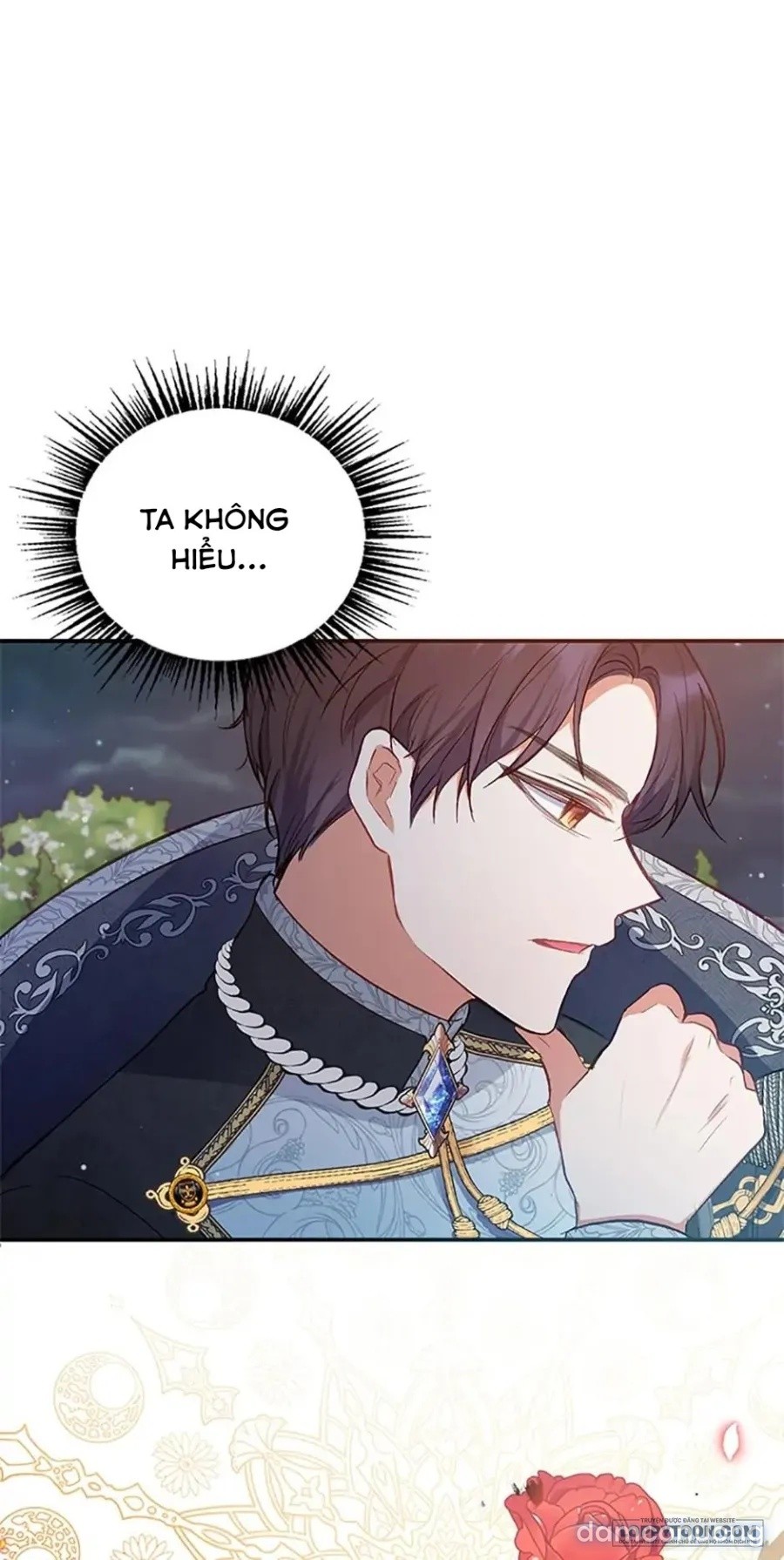 Con Gái Cưng Của Quỷ 
