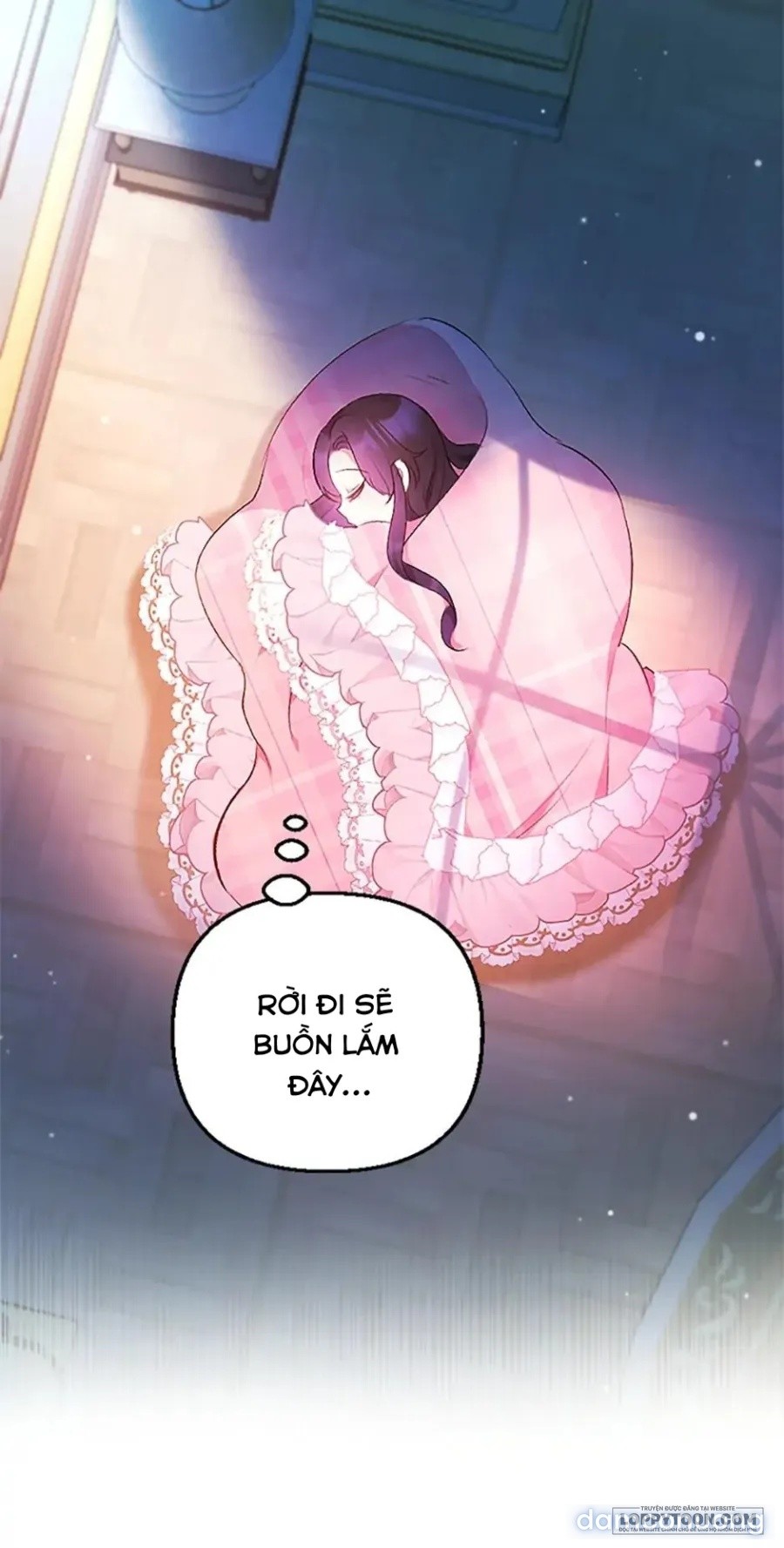 Con Gái Cưng Của Quỷ 