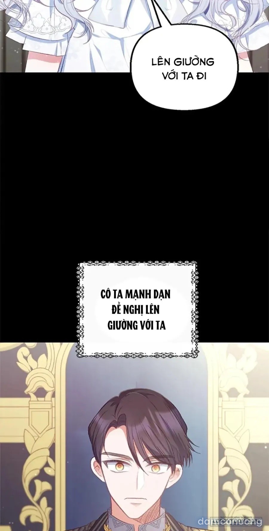 Con Gái Cưng Của Quỷ 