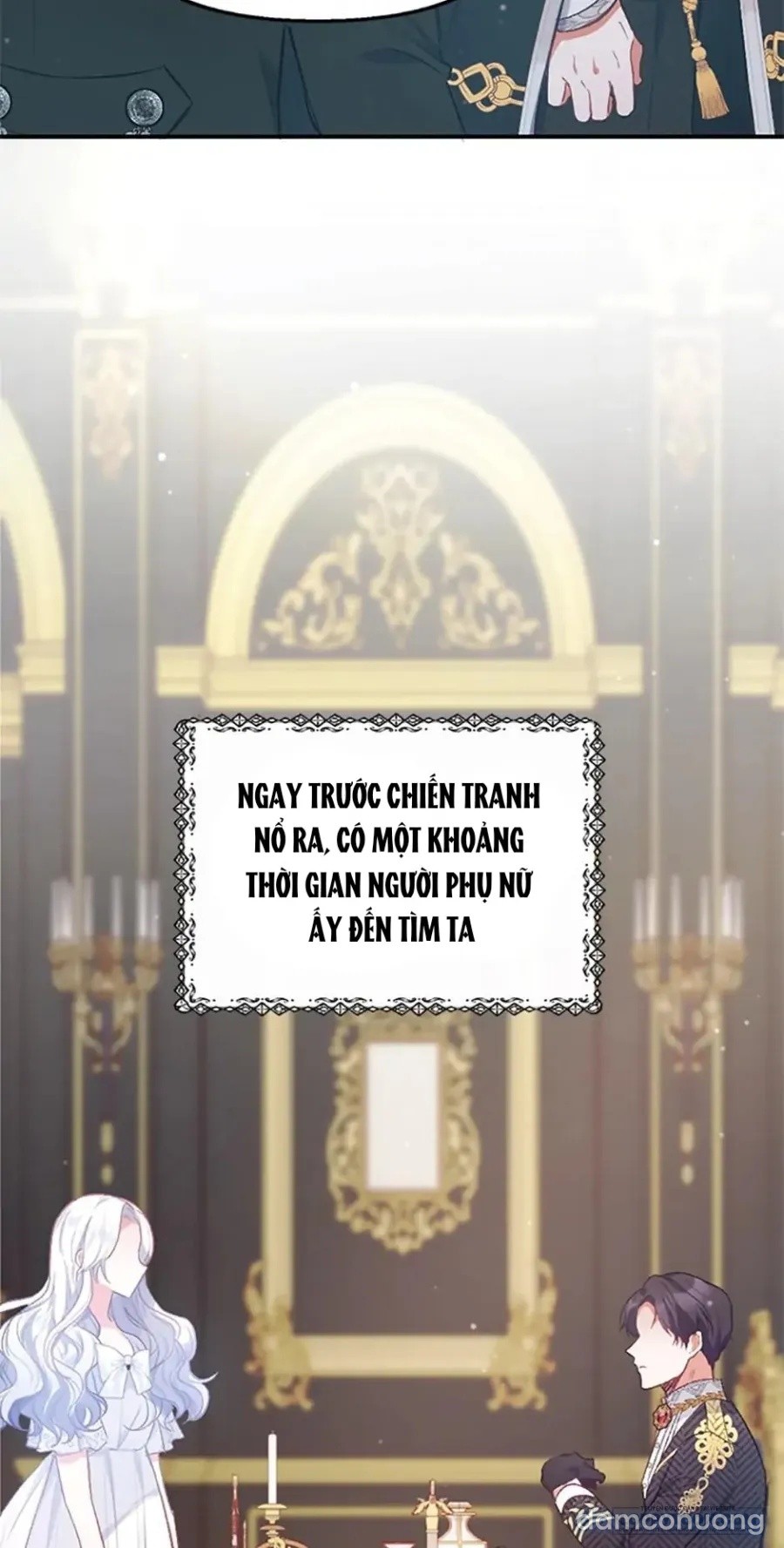 Con Gái Cưng Của Quỷ 