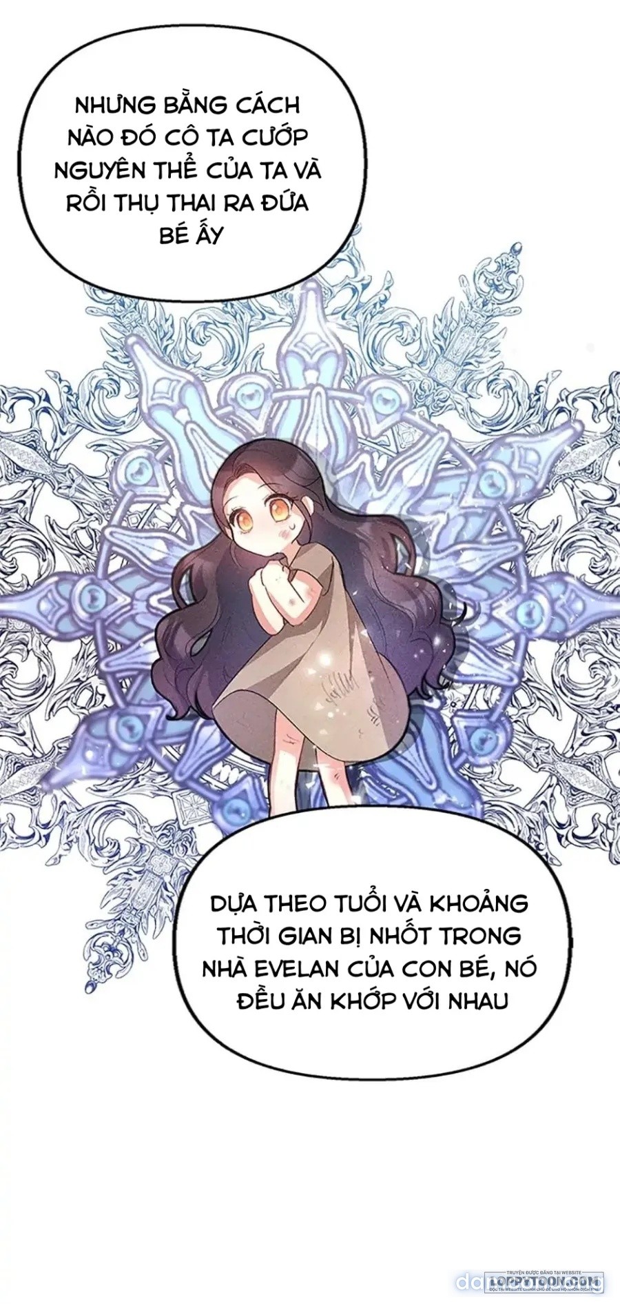 Con Gái Cưng Của Quỷ 