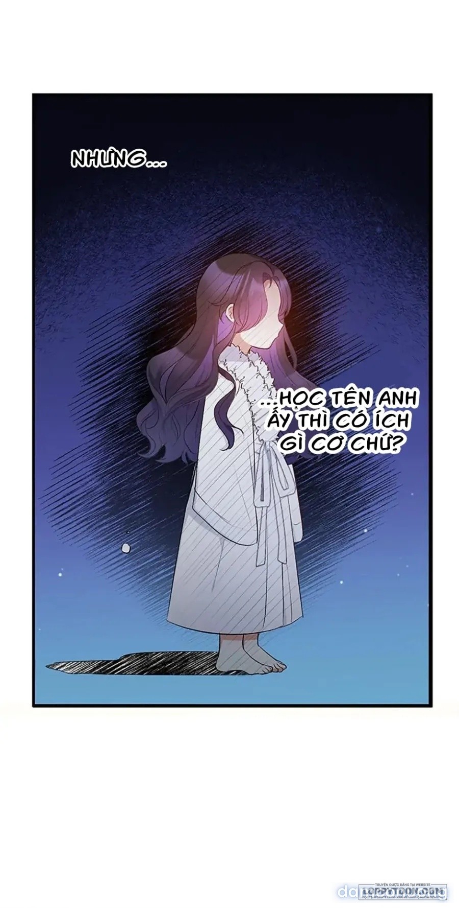 Con Gái Cưng Của Quỷ 
