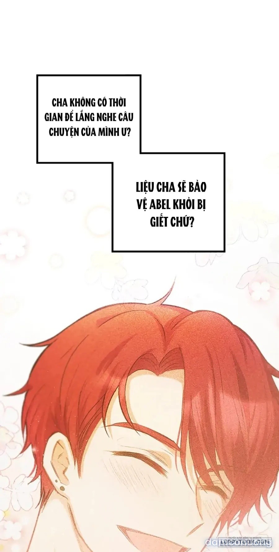 Con Gái Cưng Của Quỷ 