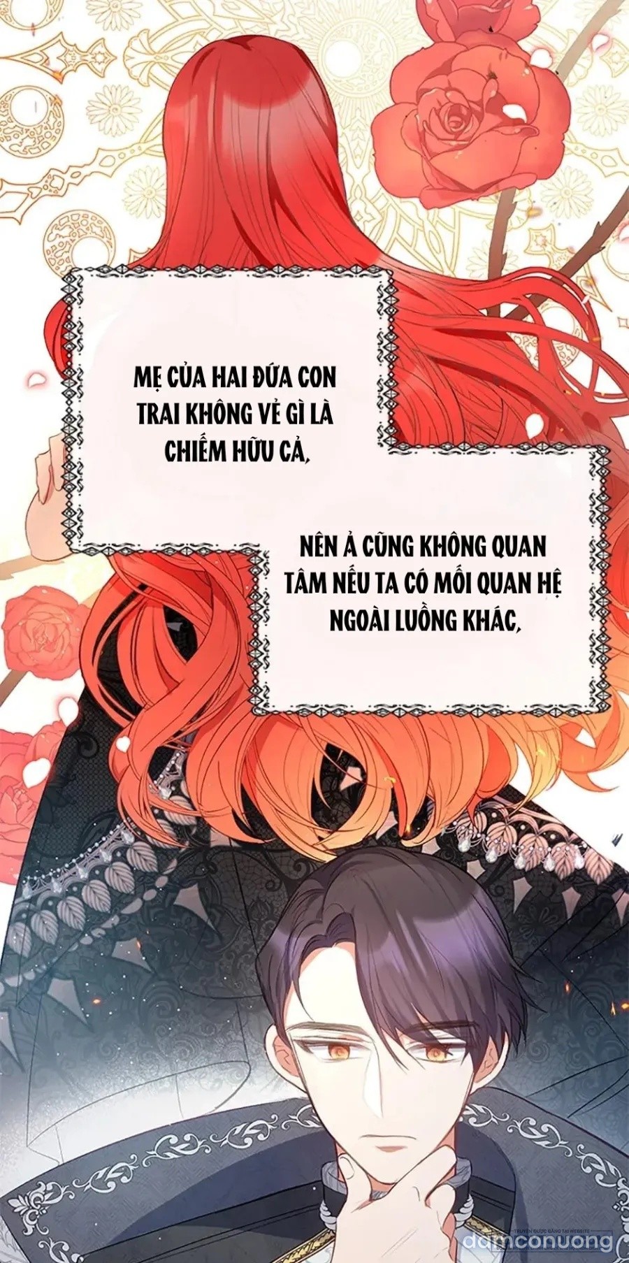 Con Gái Cưng Của Quỷ 