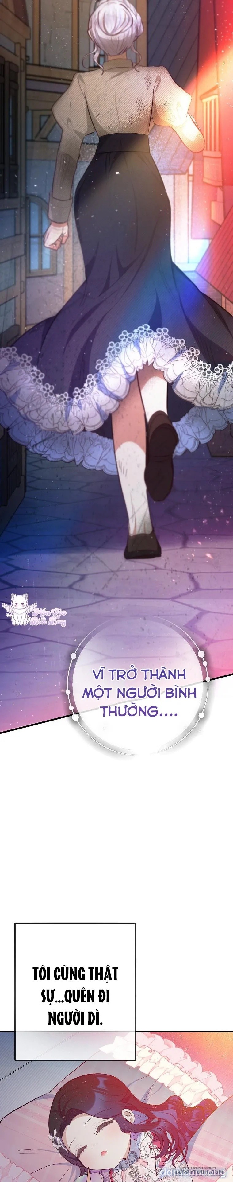 Con Gái Cưng Của Quỷ 