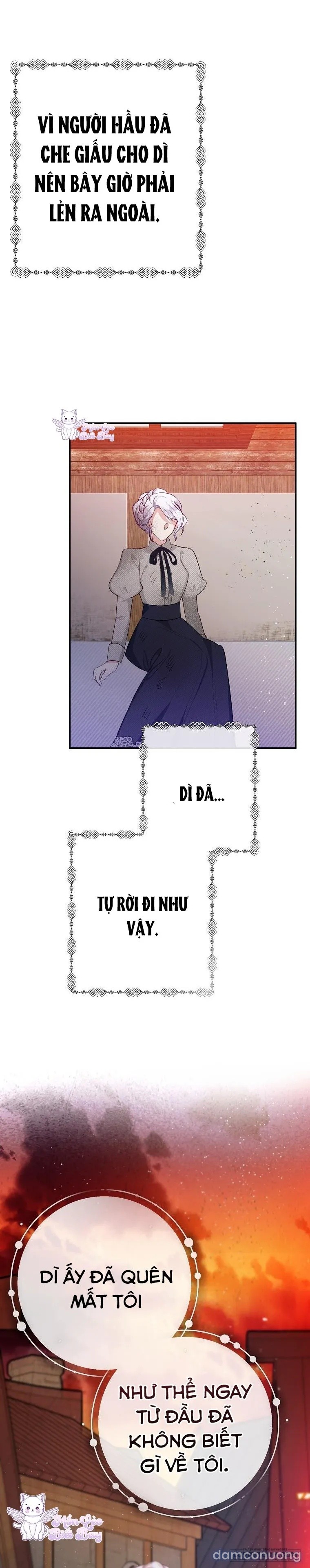 Con Gái Cưng Của Quỷ 