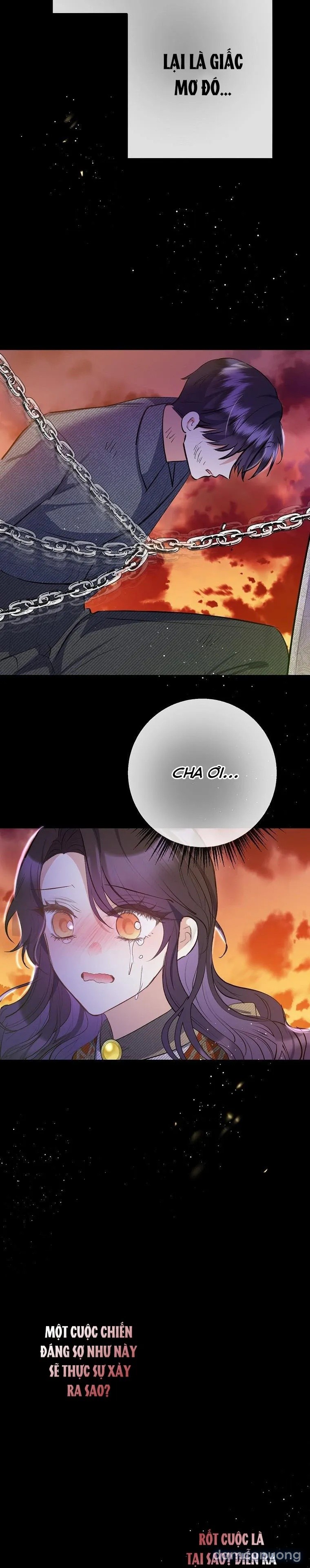 Con Gái Cưng Của Quỷ 