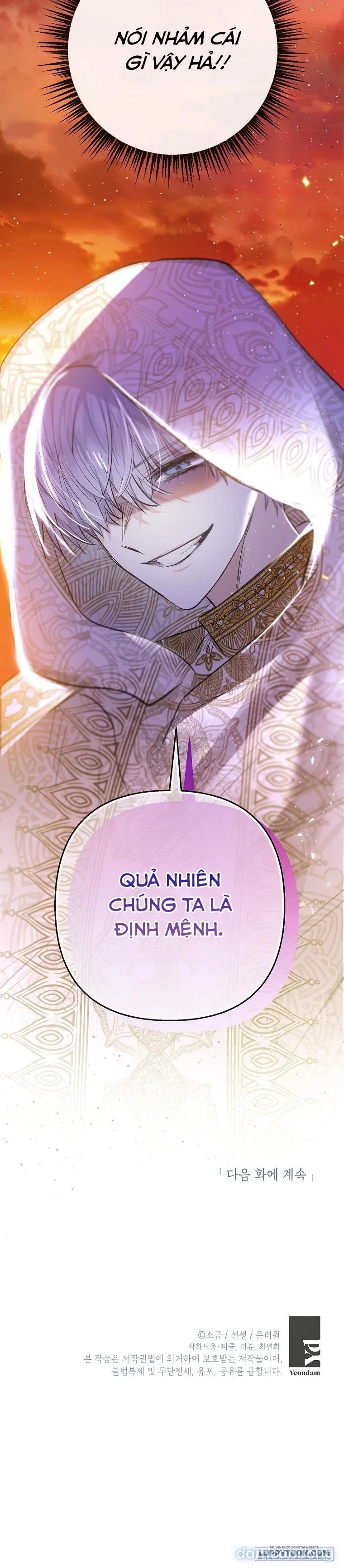Con Gái Cưng Của Quỷ 