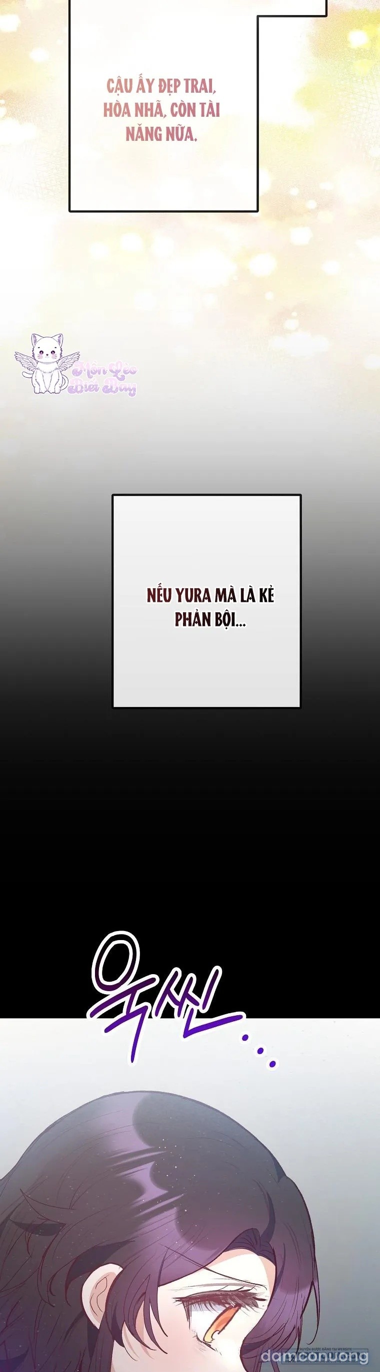 Con Gái Cưng Của Quỷ 