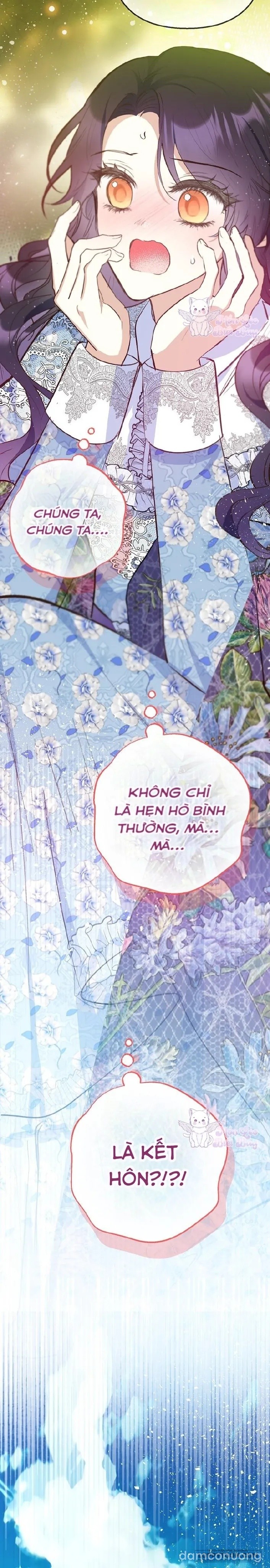 Con Gái Cưng Của Quỷ 