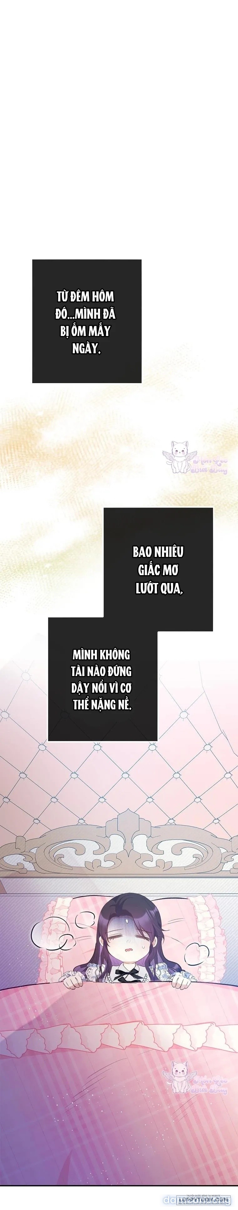 Con Gái Cưng Của Quỷ 
