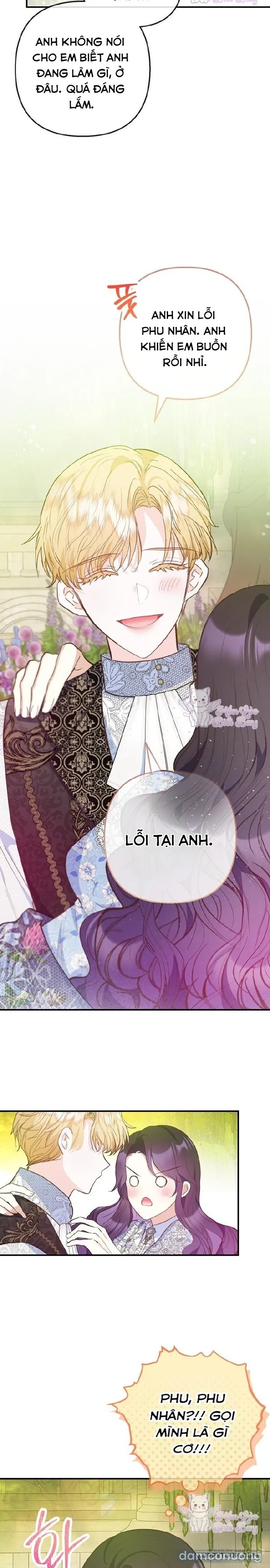 Con Gái Cưng Của Quỷ 