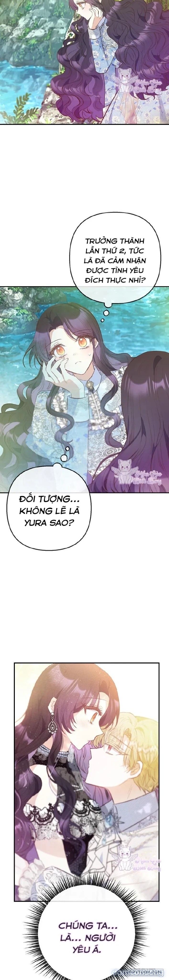 Con Gái Cưng Của Quỷ 
