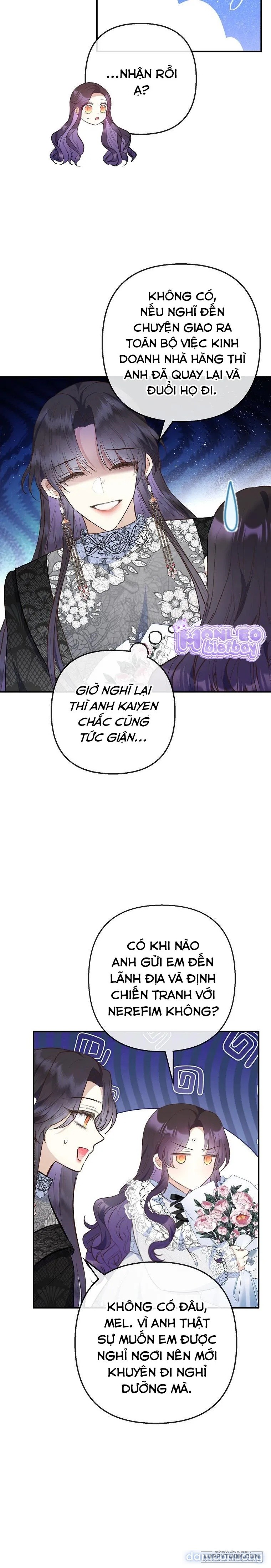 Con Gái Cưng Của Quỷ 