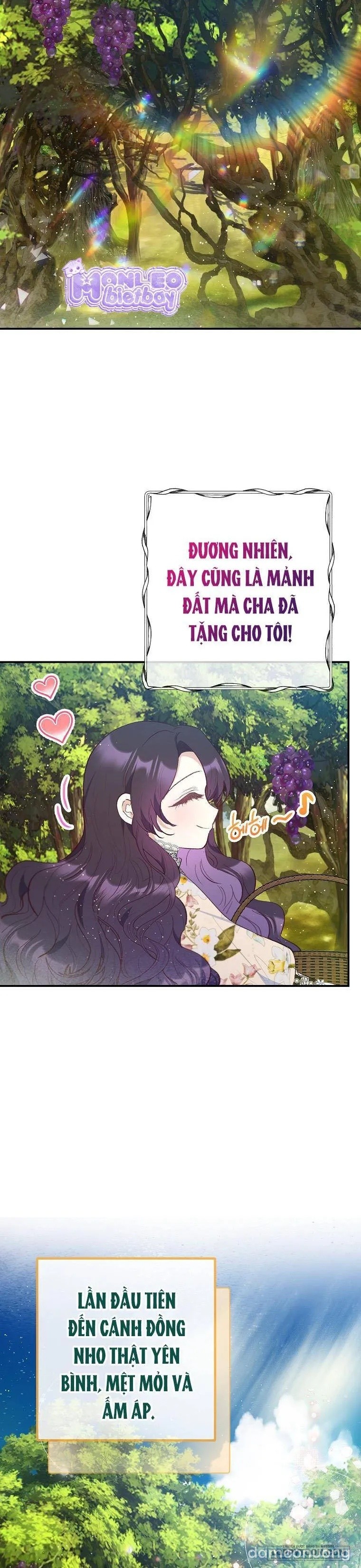 Con Gái Cưng Của Quỷ 