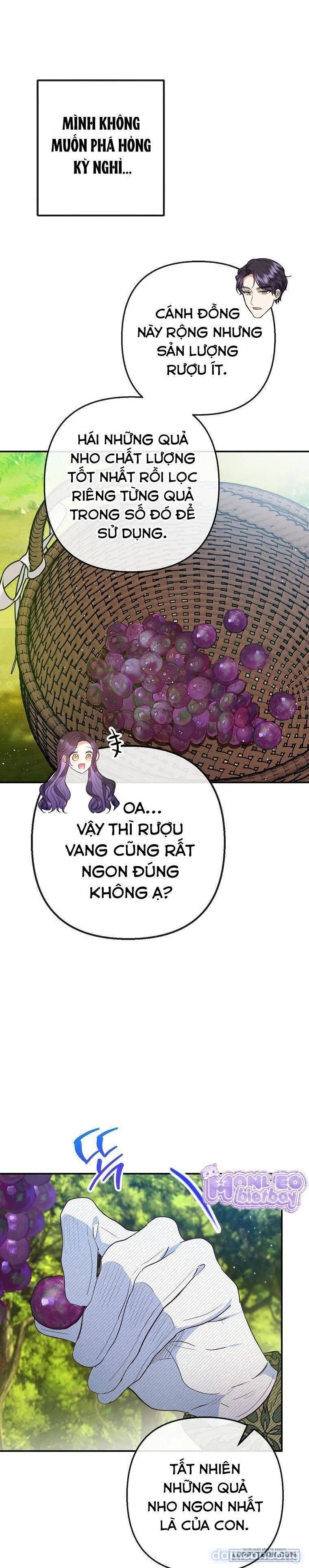 Con Gái Cưng Của Quỷ 