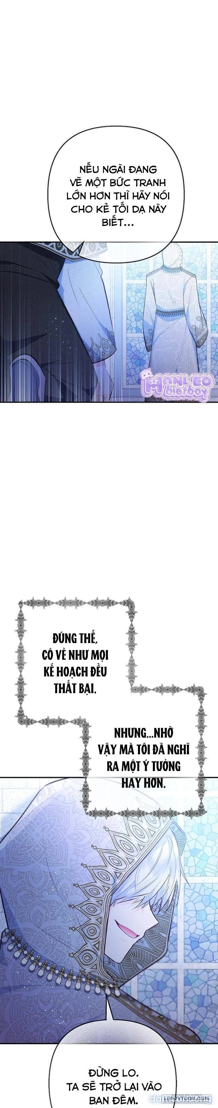 Con Gái Cưng Của Quỷ 