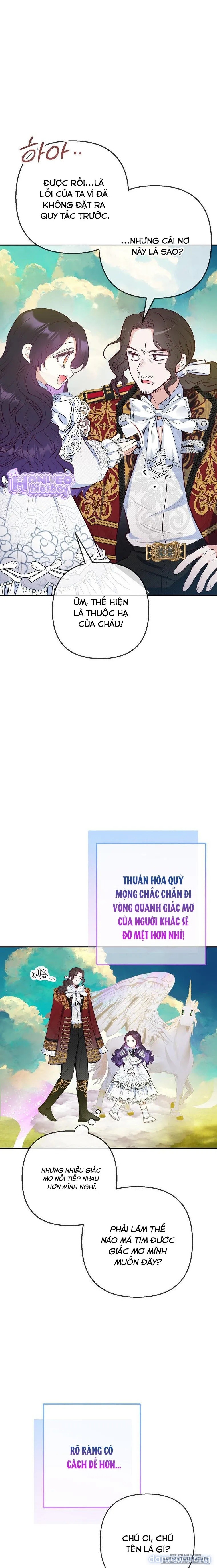 Con Gái Cưng Của Quỷ 