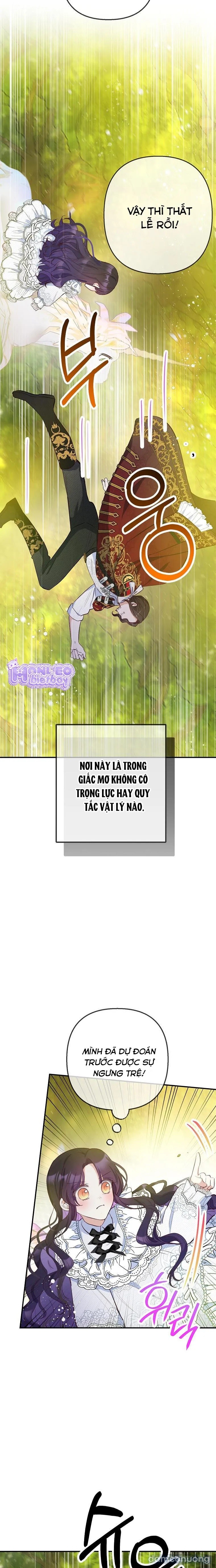 Con Gái Cưng Của Quỷ 