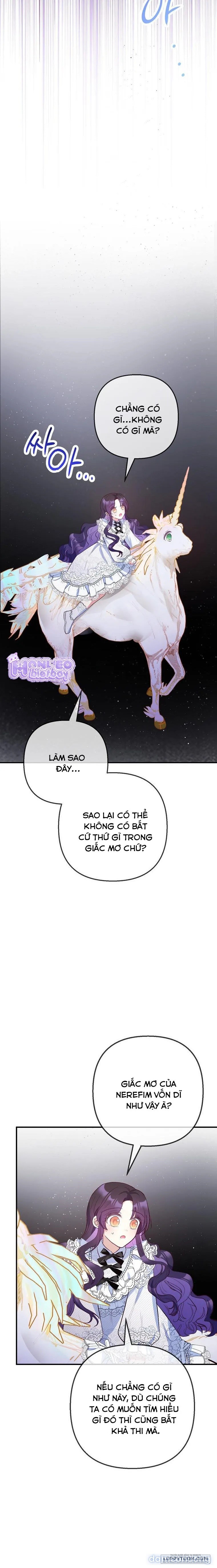 Con Gái Cưng Của Quỷ 