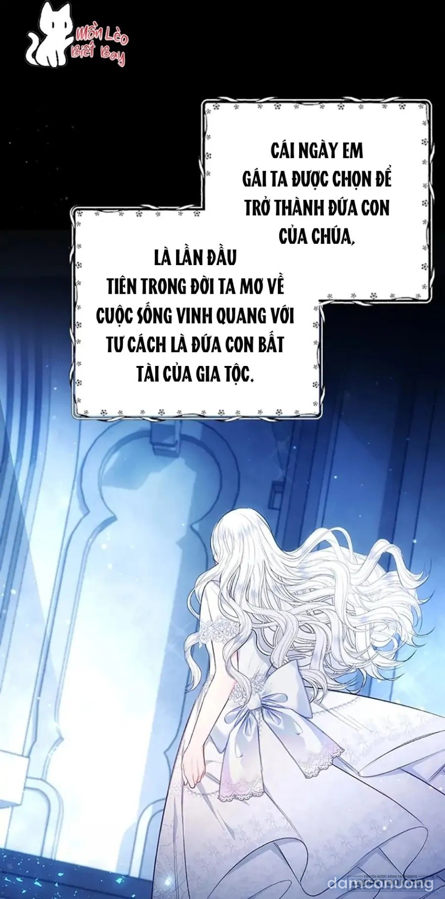 Con Gái Cưng Của Quỷ 
