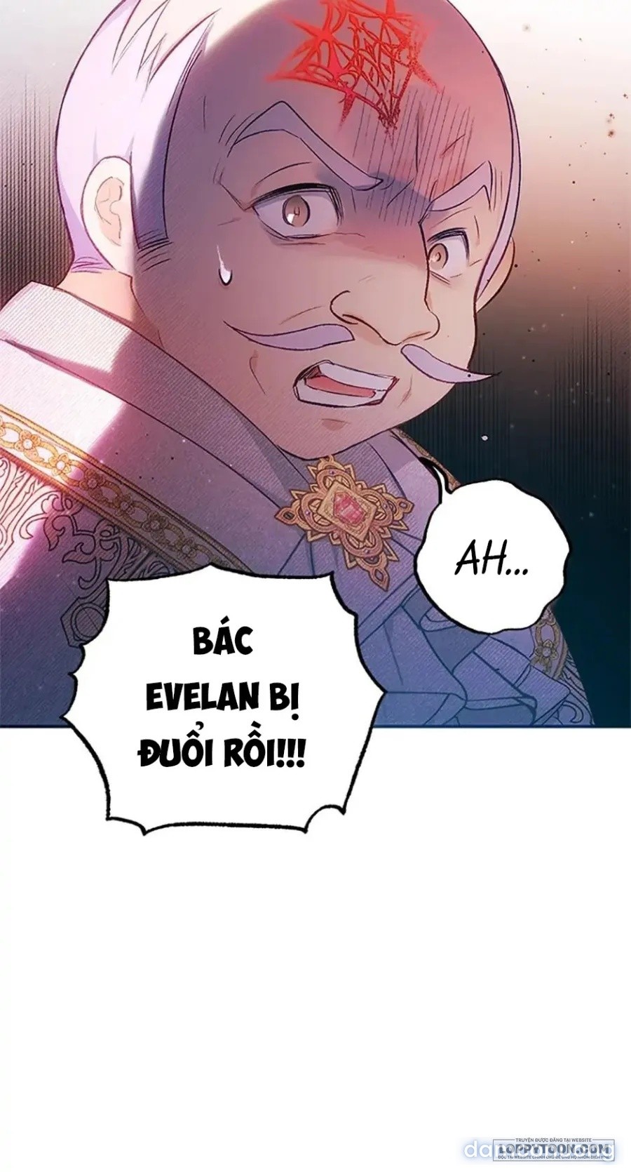 Con Gái Cưng Của Quỷ 