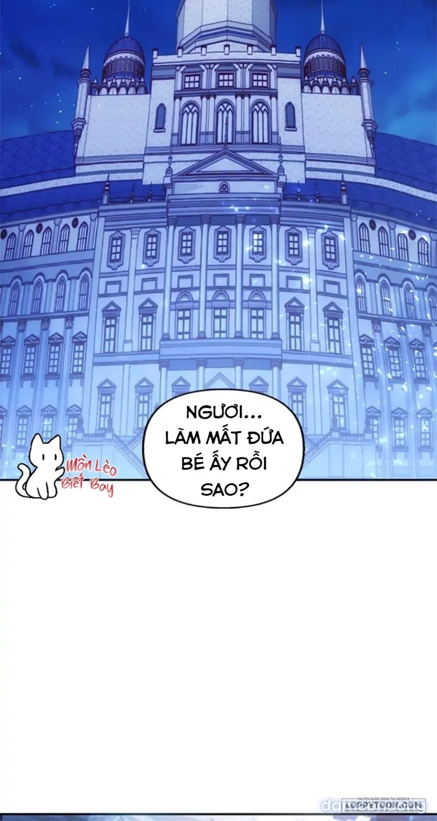 Con Gái Cưng Của Quỷ 