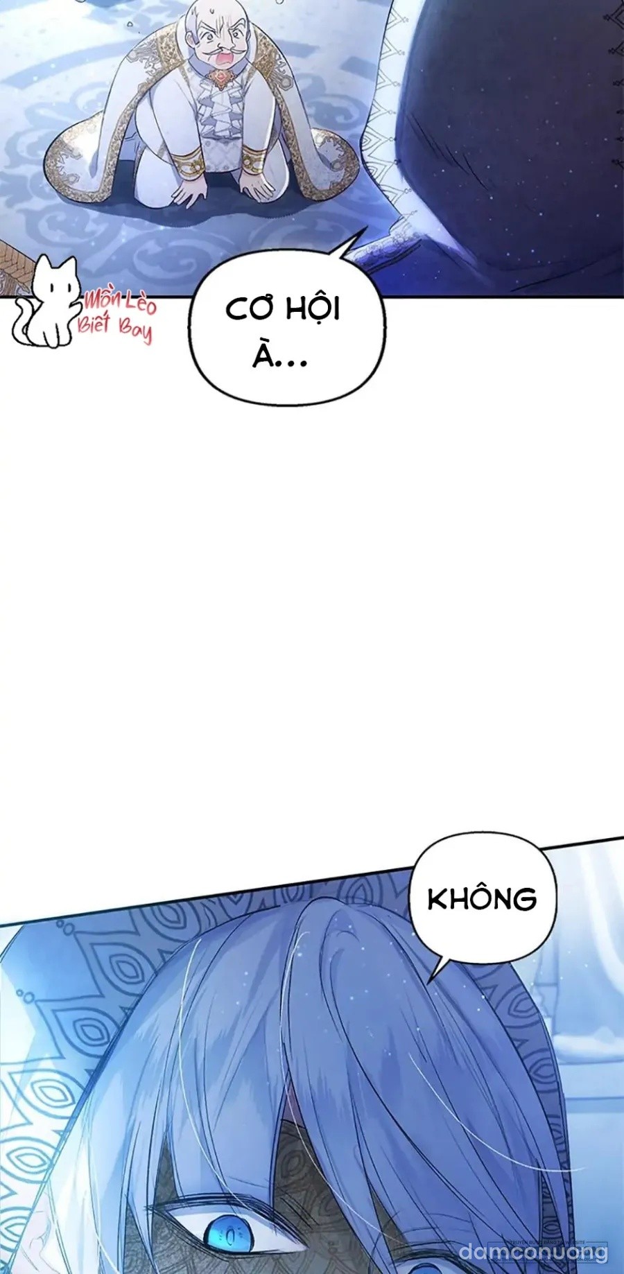 Con Gái Cưng Của Quỷ 