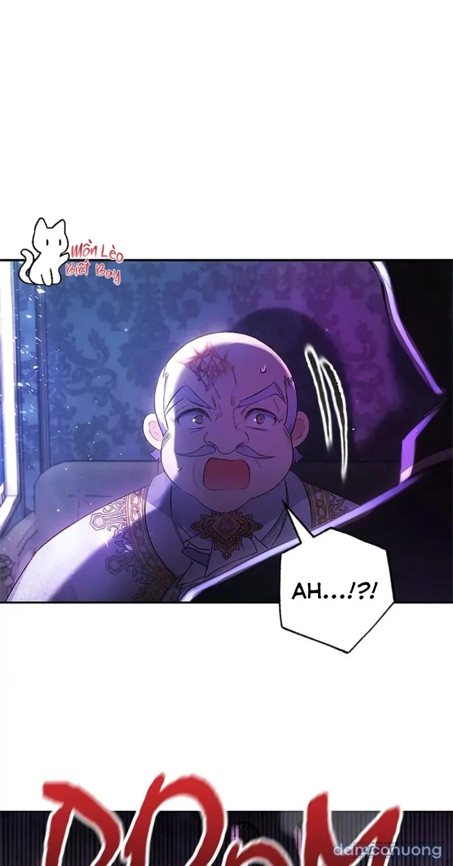 Con Gái Cưng Của Quỷ 